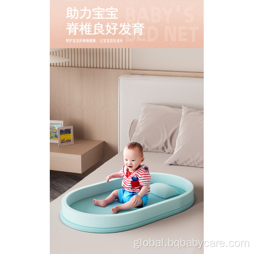 Infant Mosquito Net Bed Design Fashion Custom Portable Baby Cribs Supplier